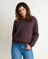 Toad&Co w-bitterroot-ls-pullover in Raisin