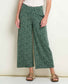Toad&Co Women's Chaka Wide Leg Crop Pant.