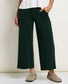 Toad&Co w-chaka-wide-leg-pant in Serrano Texture