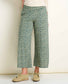 Toad&Co w-chaka-wide-leg-pant in Silver Pine Print