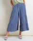 Toad&Co Women's Tate Double Weave Palazzo - Pant.
