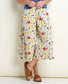 Toad&Co Women's Chaka Culotte - Pant.