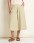 Toad&Co Women's Chaka Culotte - Pant.