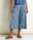 Toad&Co Women's Chaka Culotte.