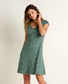 Toad&Co Women's Rosemarie Dress.