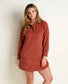 Toad&Co w-scouter-cord-pop-ls-dress in Copper