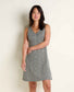 Toad&Co Women's Rosemarie Sl Dress.