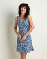 Toad&Co Women's Rosemarie Sl Dress.