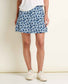Toad&Co w-seleena-skort in Pacific Blue Print