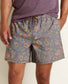 Toad&Co Men's Boundless Pull-On Short.