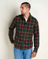 Toad&Co m-pinevale-ls-shirt in Serrano Pattern