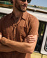 Toad&Co Men's Salton Shirt.