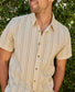 Toad&Co Men's Fletch Shirt.
