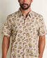 Toad&Co Men's Fletch Shirt.