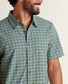 Toad&Co Men's Airscape Shirt.
