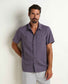 Toad&Co Men's Taj Hemp Shirt.
