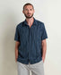 Toad&Co Men's Taj Hemp Shirt.