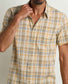 Toad&Co Men's Fletcher Shirt.