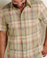 Toad&Co Men's Fletcher Shirt.