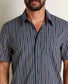 Toad&Co Men's Fletcher Shirt.