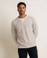Toad&Co Men's Framer Long Sleeve Crew.