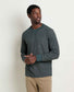 Toad&Co m-framer-ii-ls-crew in Serrano Pattern