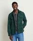 Toad&Co m-mojac-iii-shirt-jacket in Serrano Pattern