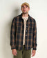 Toad&Co m-mojac-iii-shirt-jacket in Soot Pattern