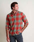 Toad&Co Men's Airsmyth Long Sleeve Shirt.