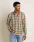 Toad&Co Men's Airsmyth Long Sleeve Shirt.