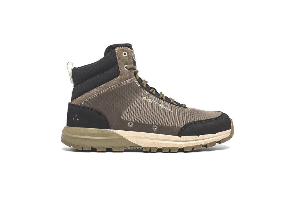 Astral Footwear TR1 Merge 2.0 SOIL TAUPE