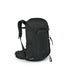 Osprey Tempest 26 Black-Coal Grey