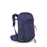 Osprey Tempest 26 Deep Fig-Hotspot Pink