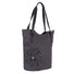 Haiku Ridgeway Tote in Black in Bloom