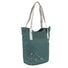 Haiku Ridgeway Tote in Deep Forest
