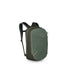 Osprey Transporter Panel Loader Mystery White-Moody Burgundy in Pine Leaf