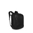 Osprey Transporter Travel Pack 26+6 in Raven Black