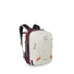 Osprey Transporter Travel Pack 26+6 in Mystery White