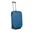 Osprey Transporter Wheeled Duffel 60 Blue Flame-Nocturnal Blue
