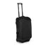 Osprey Transporter Wheeled Duffel 60 Raven Black-Black