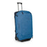 Osprey Transporter Wheeled Duffel 90 Blue Flame-Nocturnal Blue
