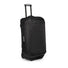 Osprey Transporter Wheeled Duffel 90 Raven Black-Black