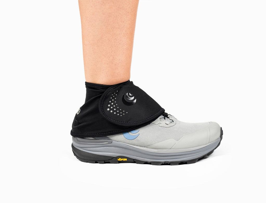 Topo Athletic Performance Gaiter for Topo Shoes