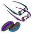 Metolius Climbing Upshot Belay Glasses BLUE