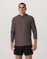 Vuori Men's Strato Tech Hoodie - LONG SLEEVE.
