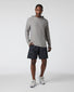 Vuori Men's Strato Tech Hoodie - LONG SLEEVE.