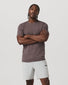 Vuori Men's Tuvalu Tee - SHORT SLEEVE.