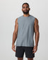 Vuori Men's Strato Muscle Tee.