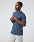 Vuori Short Sleeve Ponto Performance Tee.