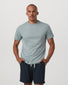 Vuori Short Sleeve Ponto Performance Tee.